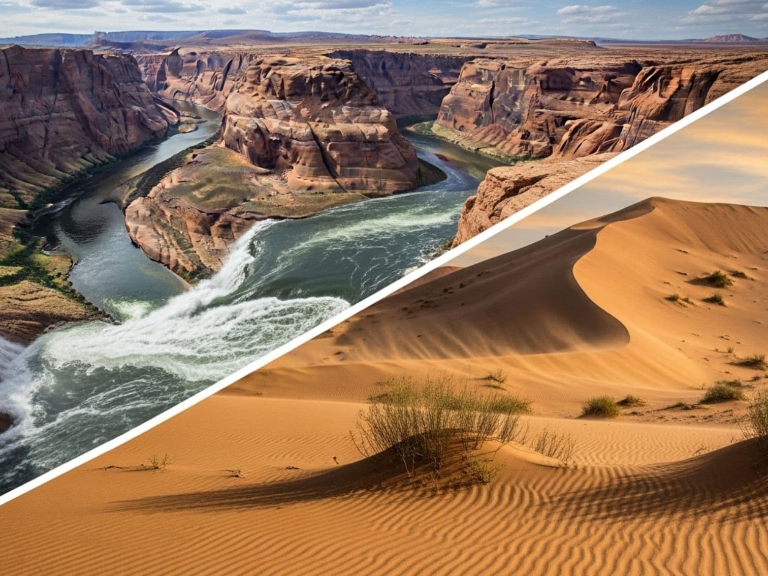 TYT Coğrafya Dış Kuvvetler ve Yeryüzü Şekilleri