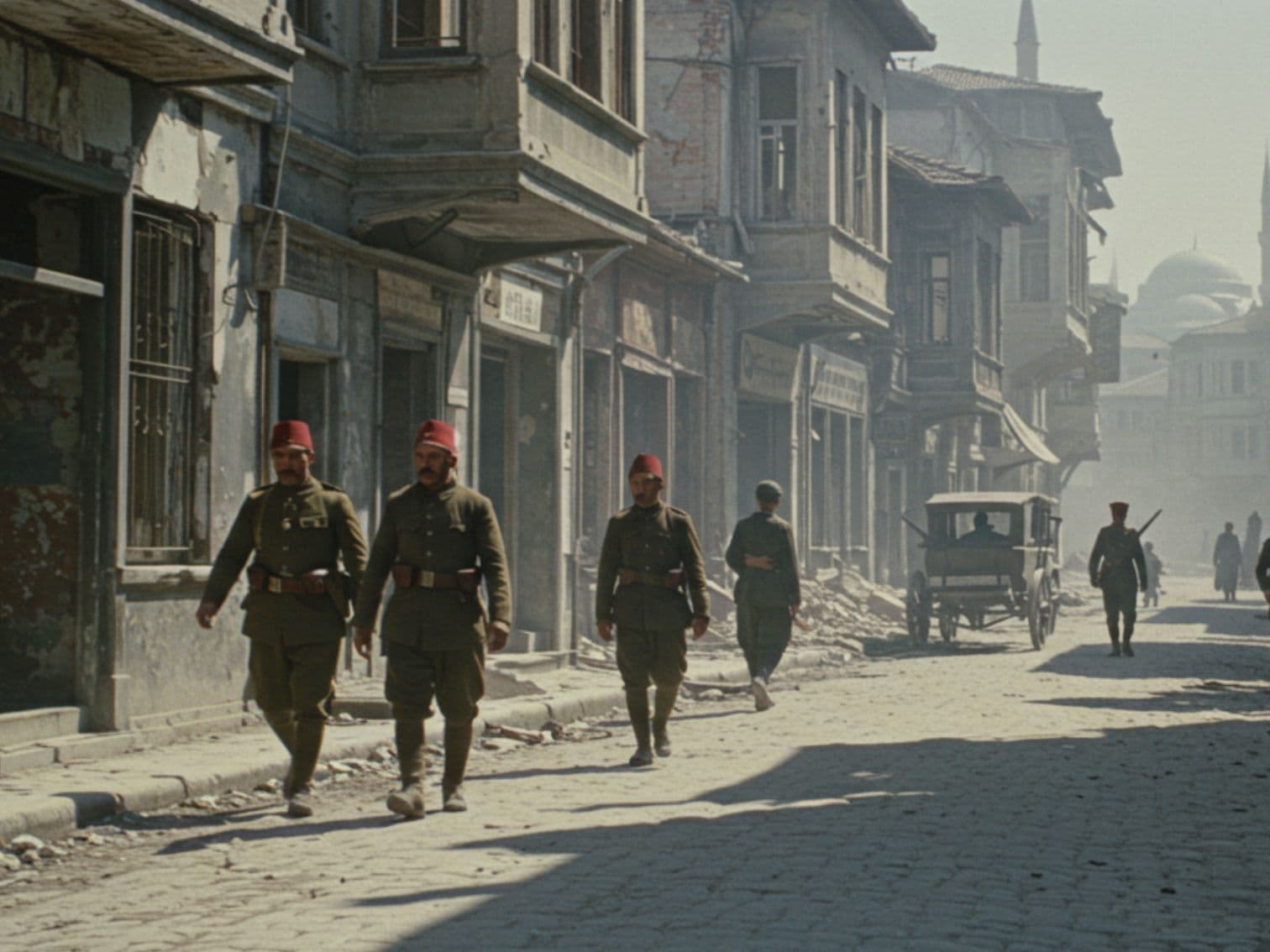 TYT Tarih Antlaşmalar, Genelgeler ve Kongreler Sözlüğü