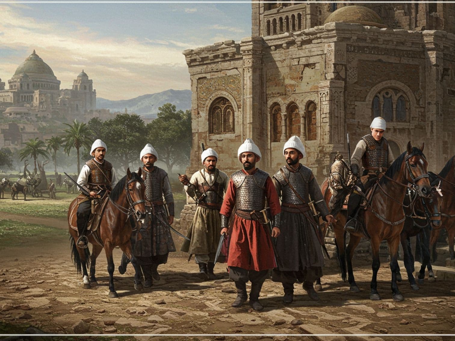 Dönüm Noktası Savaşları