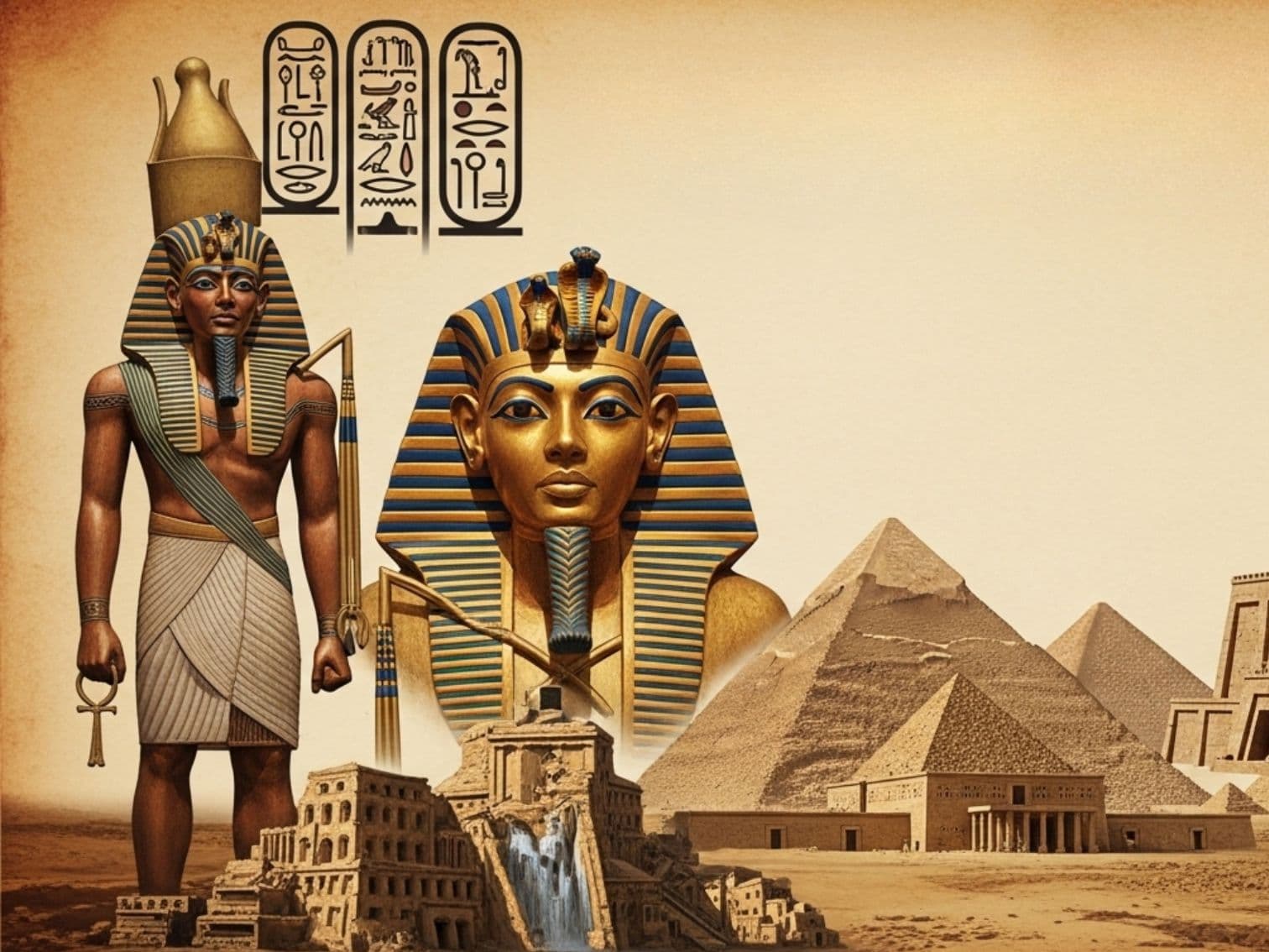 TYT Tarih Yönetim Biçimleri Konusu