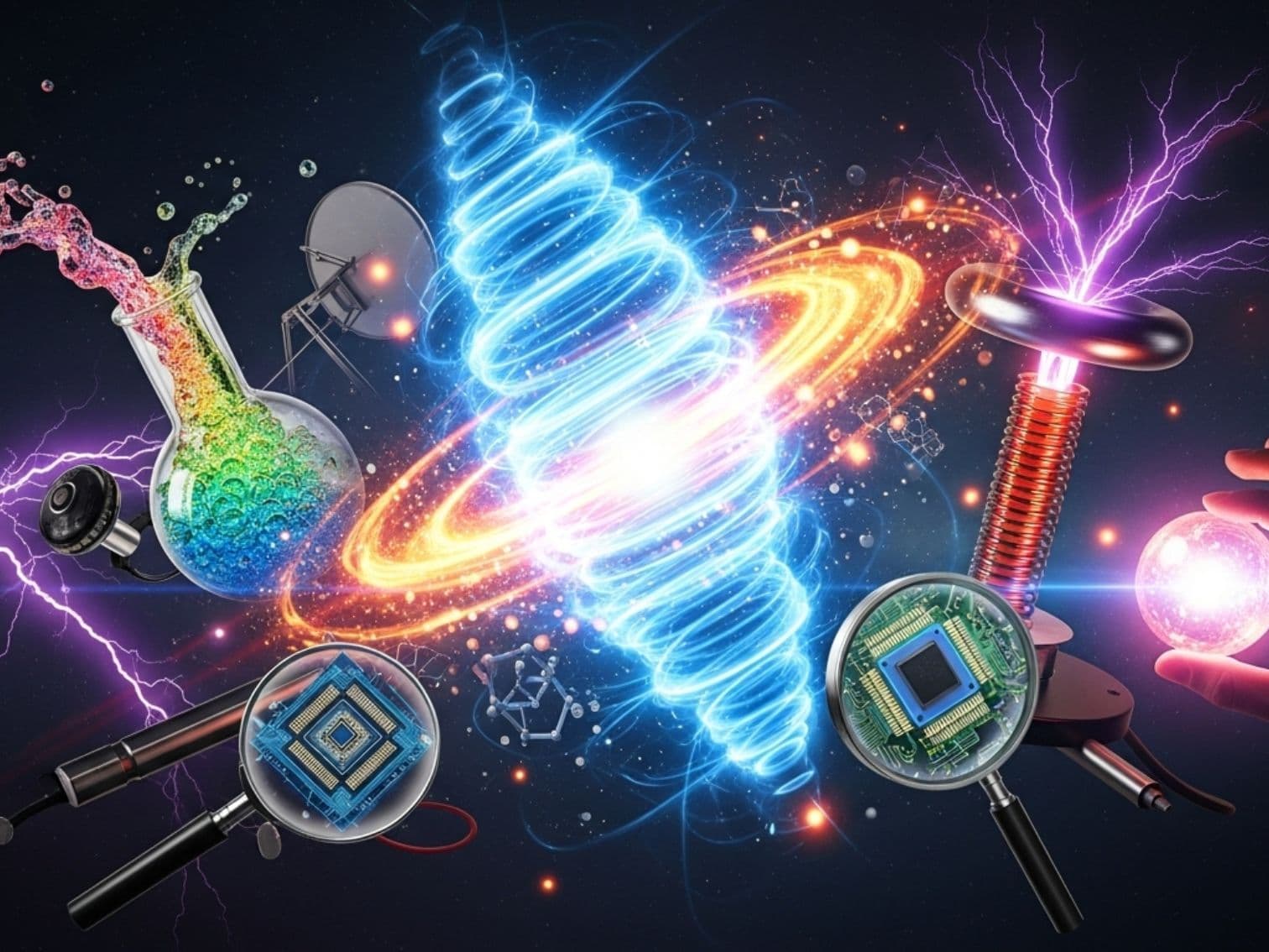 TYT Fizik Soru Dağılımı